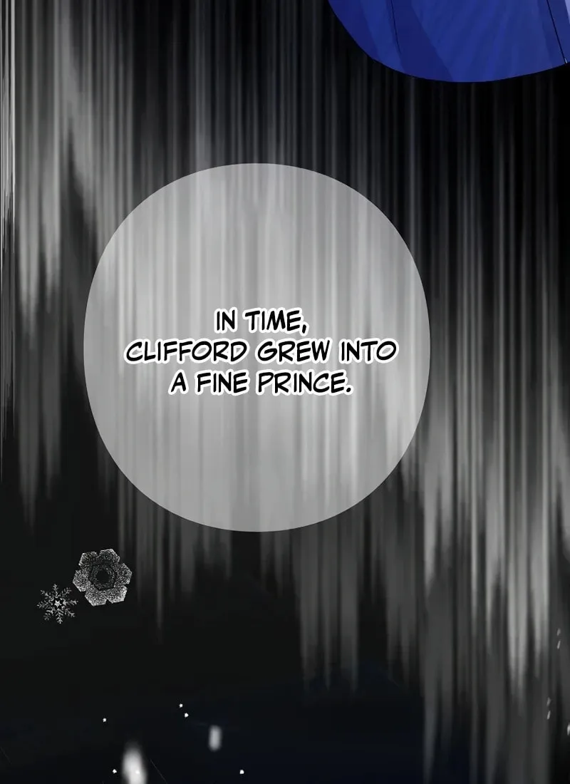 How The Villainous Alicia Saves The Day Chapter 19 page 44 - 
