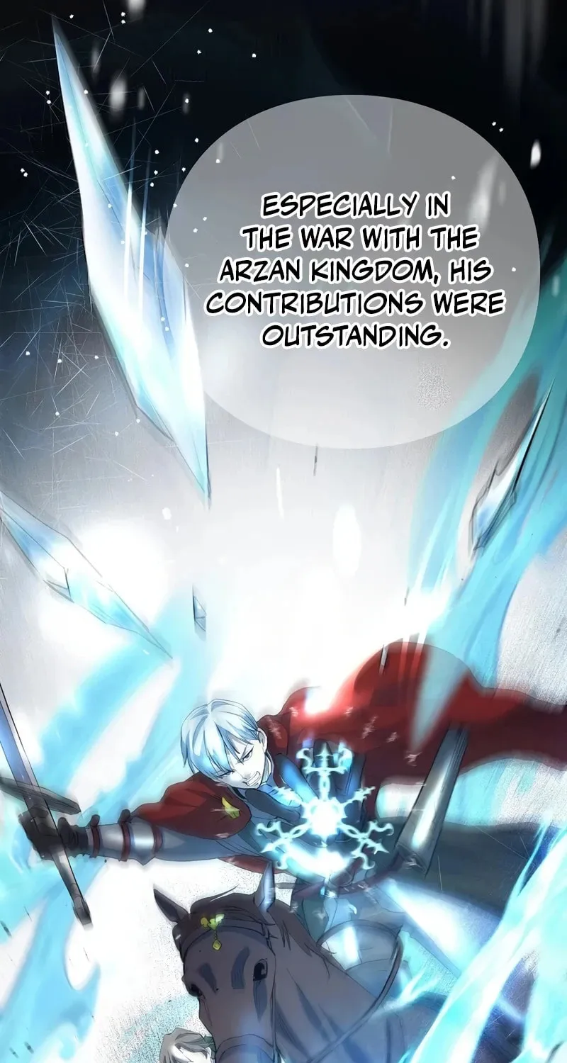 How The Villainous Alicia Saves The Day Chapter 19 page 45 - 