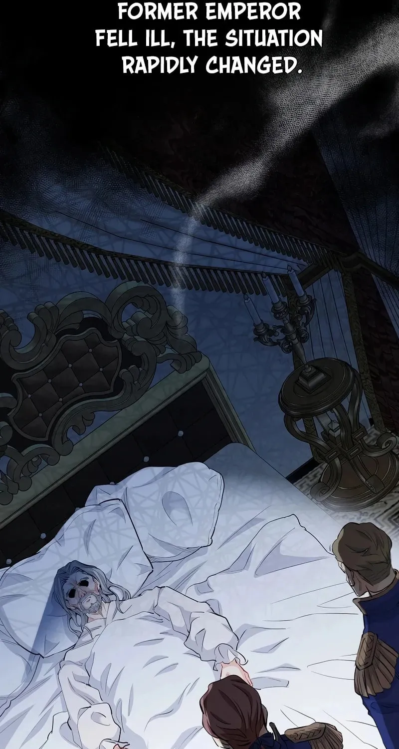 How The Villainous Alicia Saves The Day Chapter 19 page 52 - 