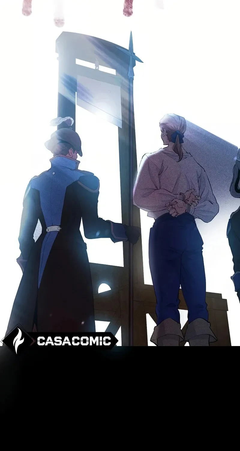 How The Villainous Alicia Saves The Day Chapter 19 page 57 - 