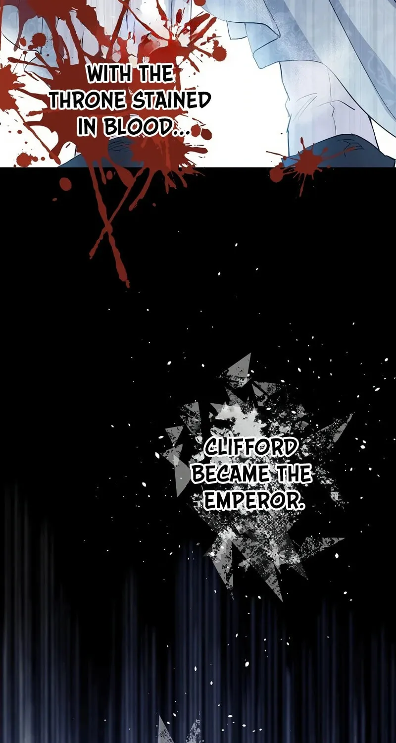 How The Villainous Alicia Saves The Day Chapter 19 page 61 - 
