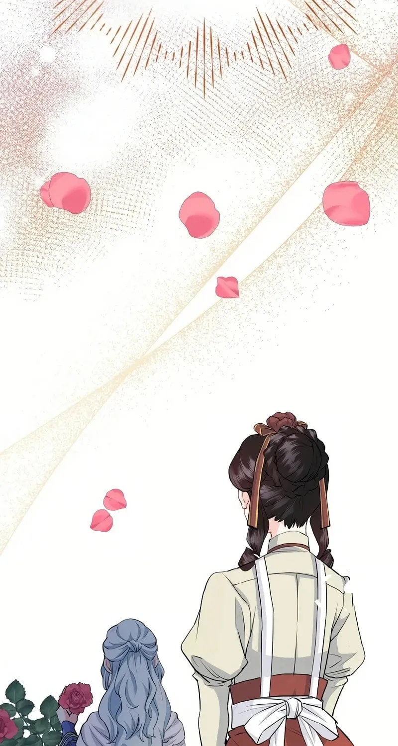 How The Villainous Alicia Saves The Day Chapter 19 page 63 - 