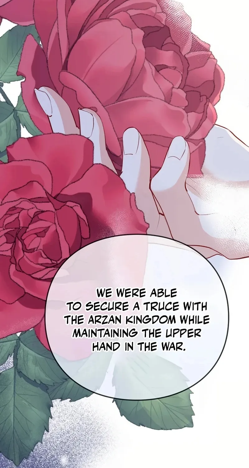 How The Villainous Alicia Saves The Day Chapter 19 page 69 - 
