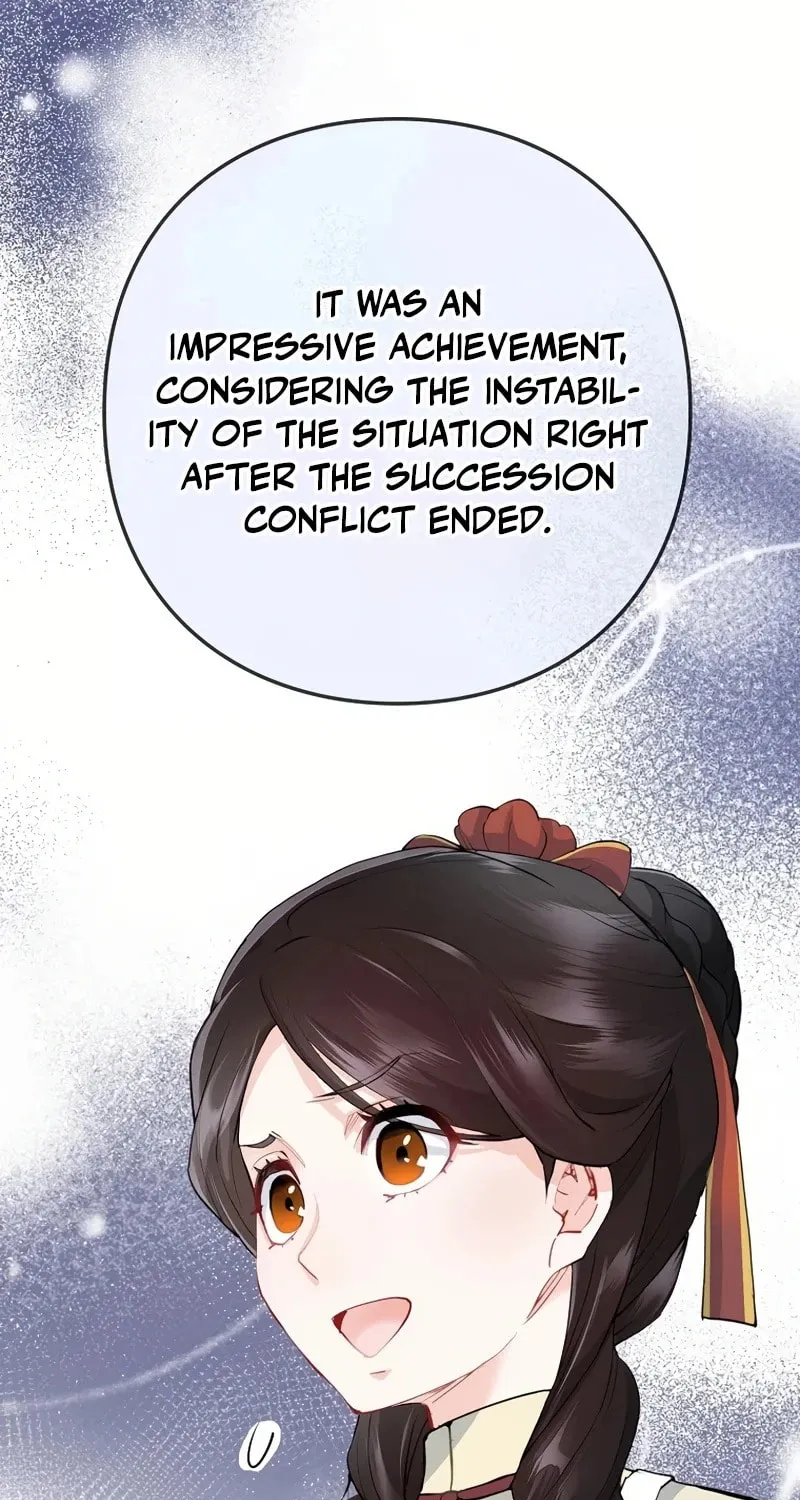 How The Villainous Alicia Saves The Day Chapter 19 page 70 - 