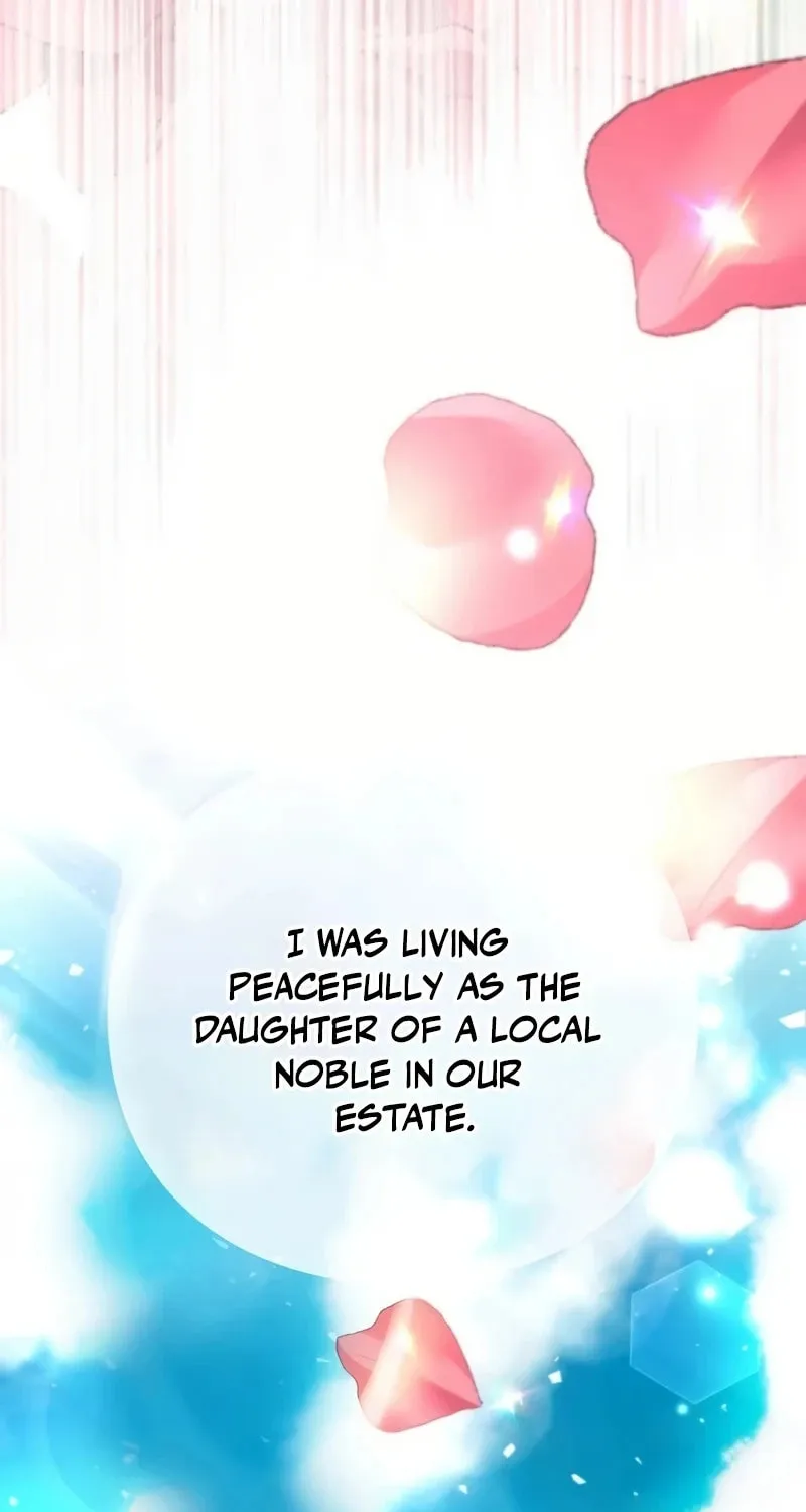 How The Villainous Alicia Saves The Day Chapter 19 page 8 - 