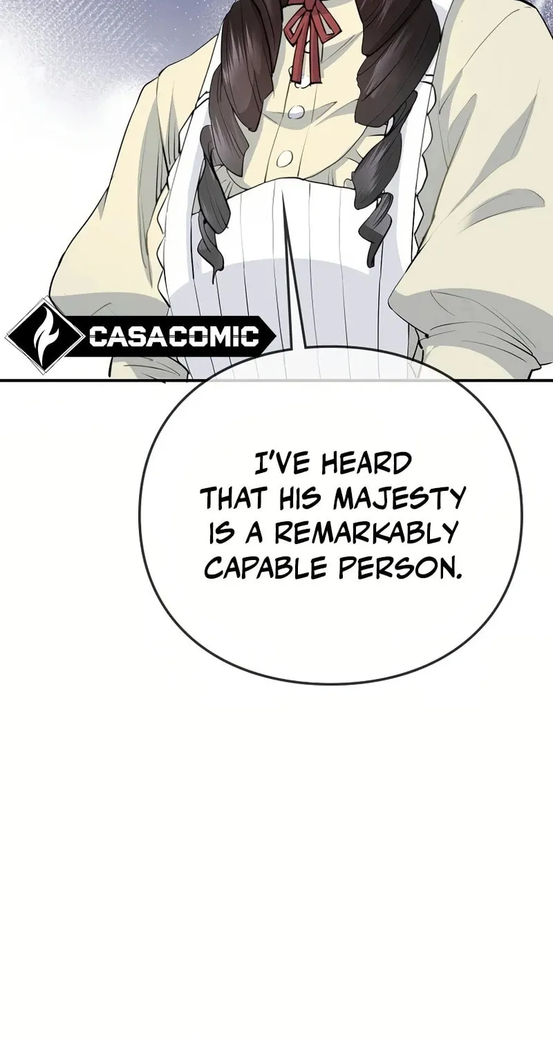 How The Villainous Alicia Saves The Day Chapter 19 page 71 - 