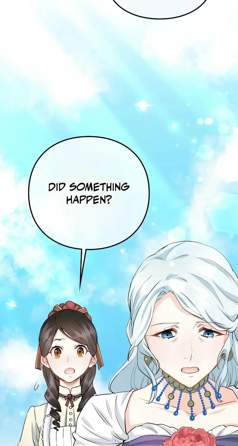 How The Villainous Alicia Saves The Day Chapter 19 page 74 - 