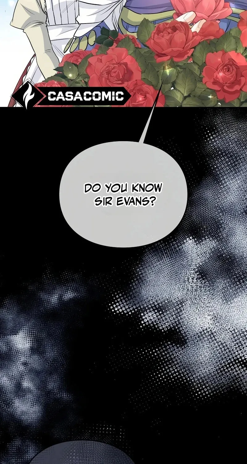 How The Villainous Alicia Saves The Day Chapter 19 page 75 - 