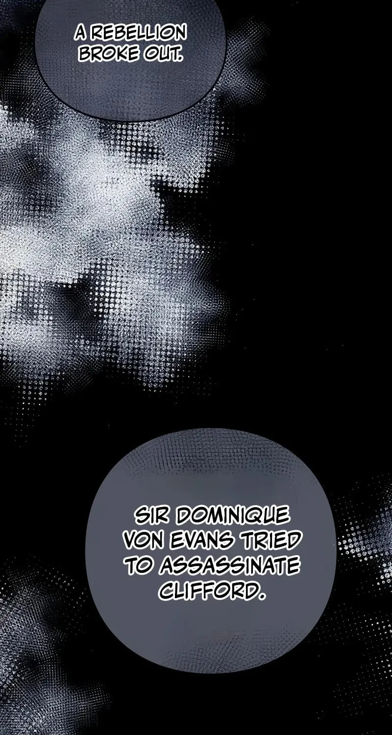 How The Villainous Alicia Saves The Day Chapter 19 page 76 - 