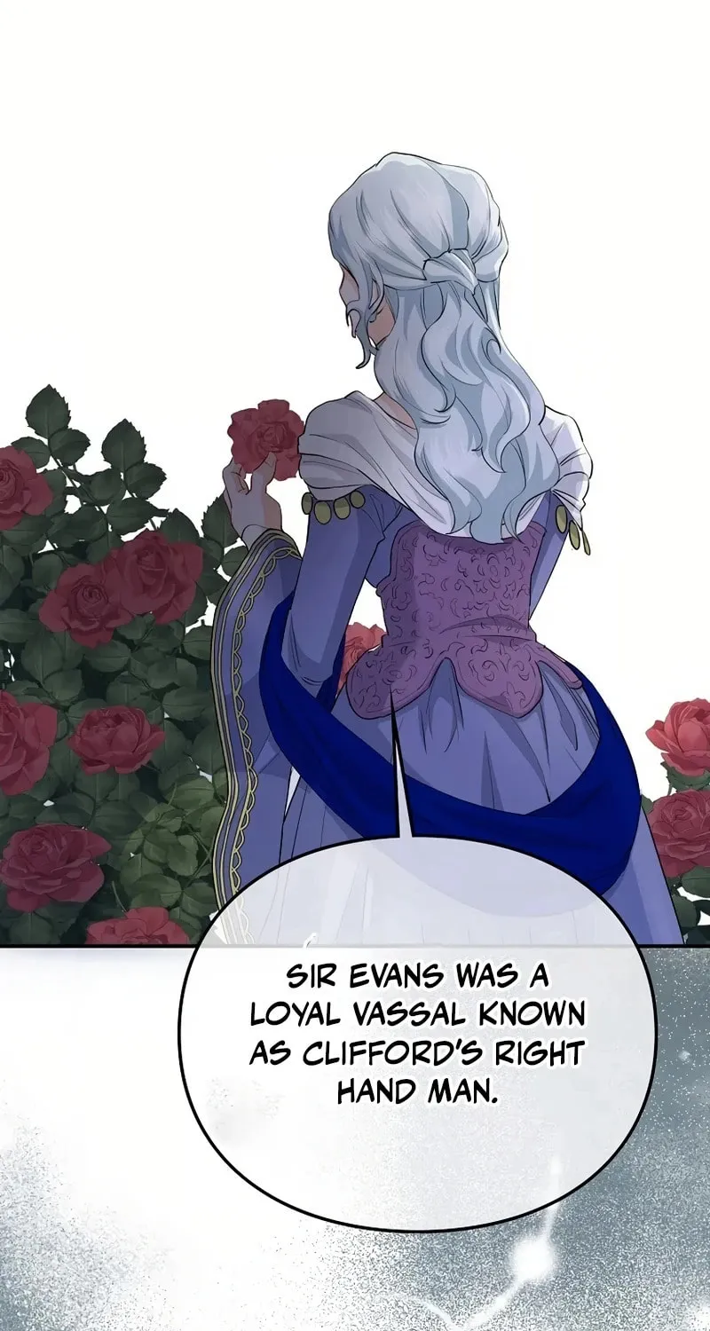 How The Villainous Alicia Saves The Day Chapter 19 page 80 - 