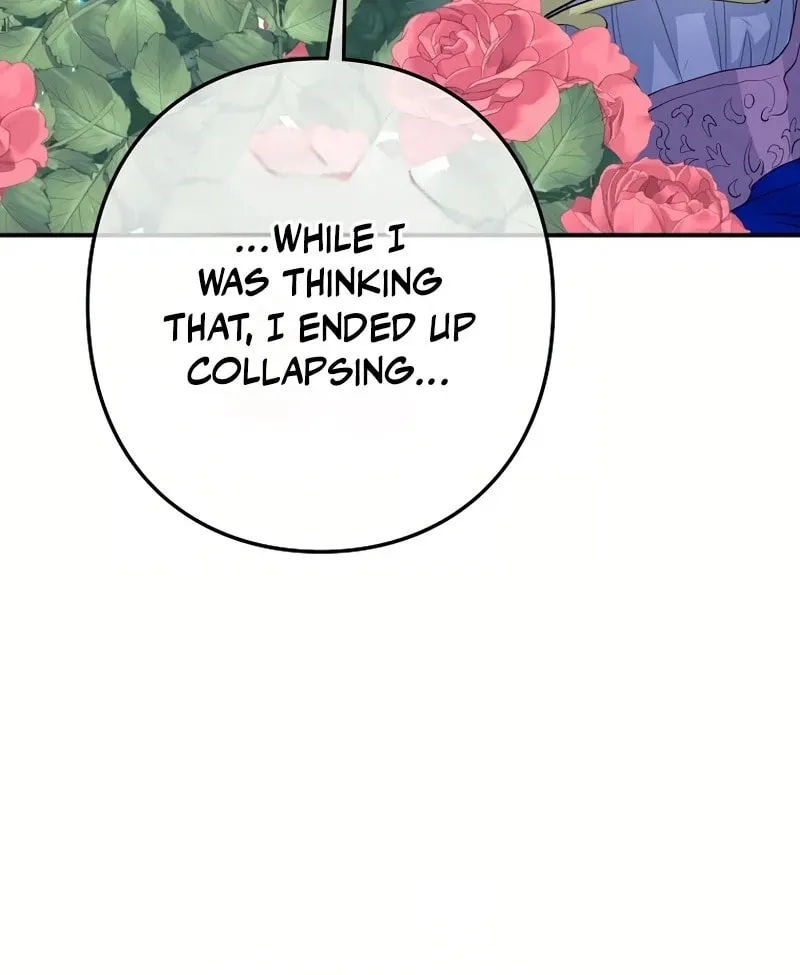 How The Villainous Alicia Saves The Day Chapter 19 page 86 - 