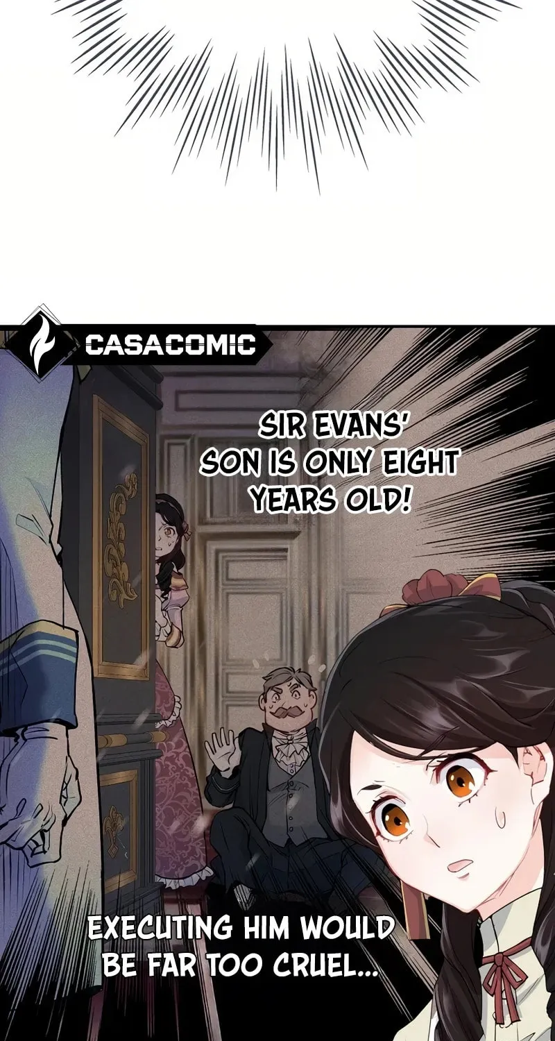 How The Villainous Alicia Saves The Day Chapter 19 page 89 - 