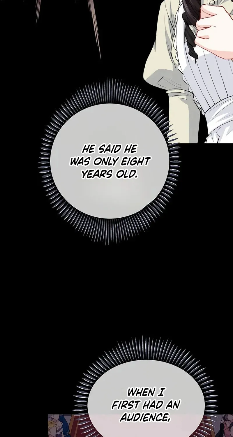 How The Villainous Alicia Saves The Day Chapter 19 page 90 - 