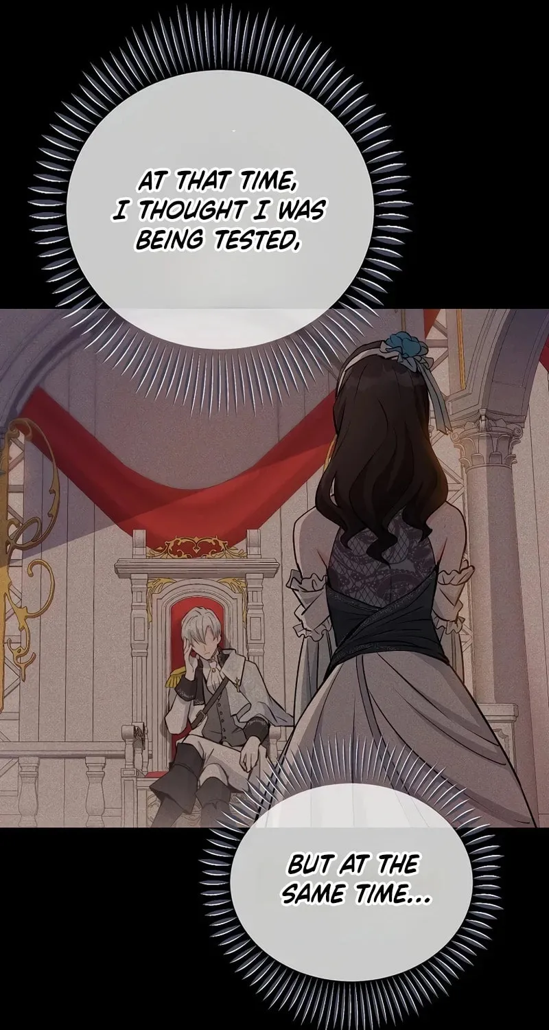 How The Villainous Alicia Saves The Day Chapter 19 page 92 - 