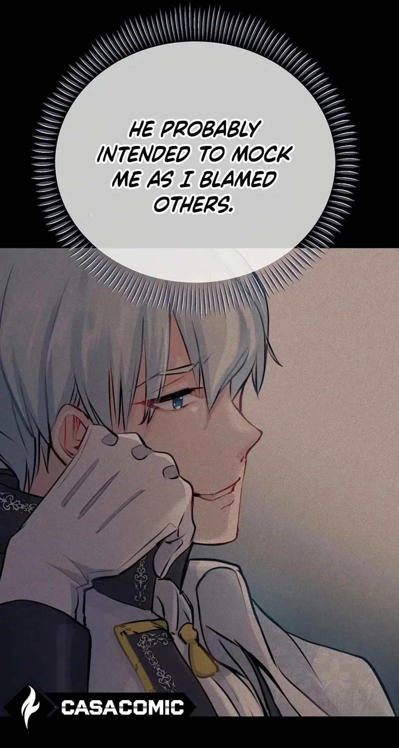 How The Villainous Alicia Saves The Day Chapter 19 page 94 - 