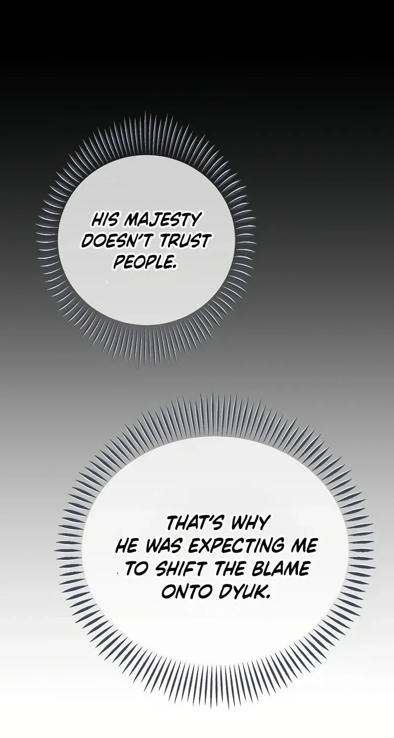 How The Villainous Alicia Saves The Day Chapter 19 page 95 - 