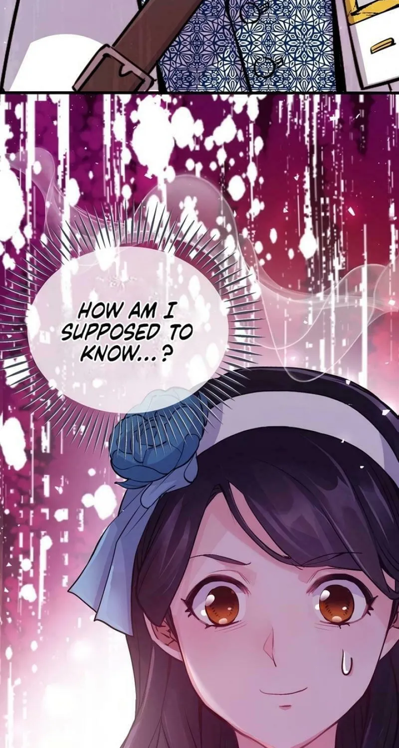 How The Villainous Alicia Saves The Day Chapter 2 page 105 - 