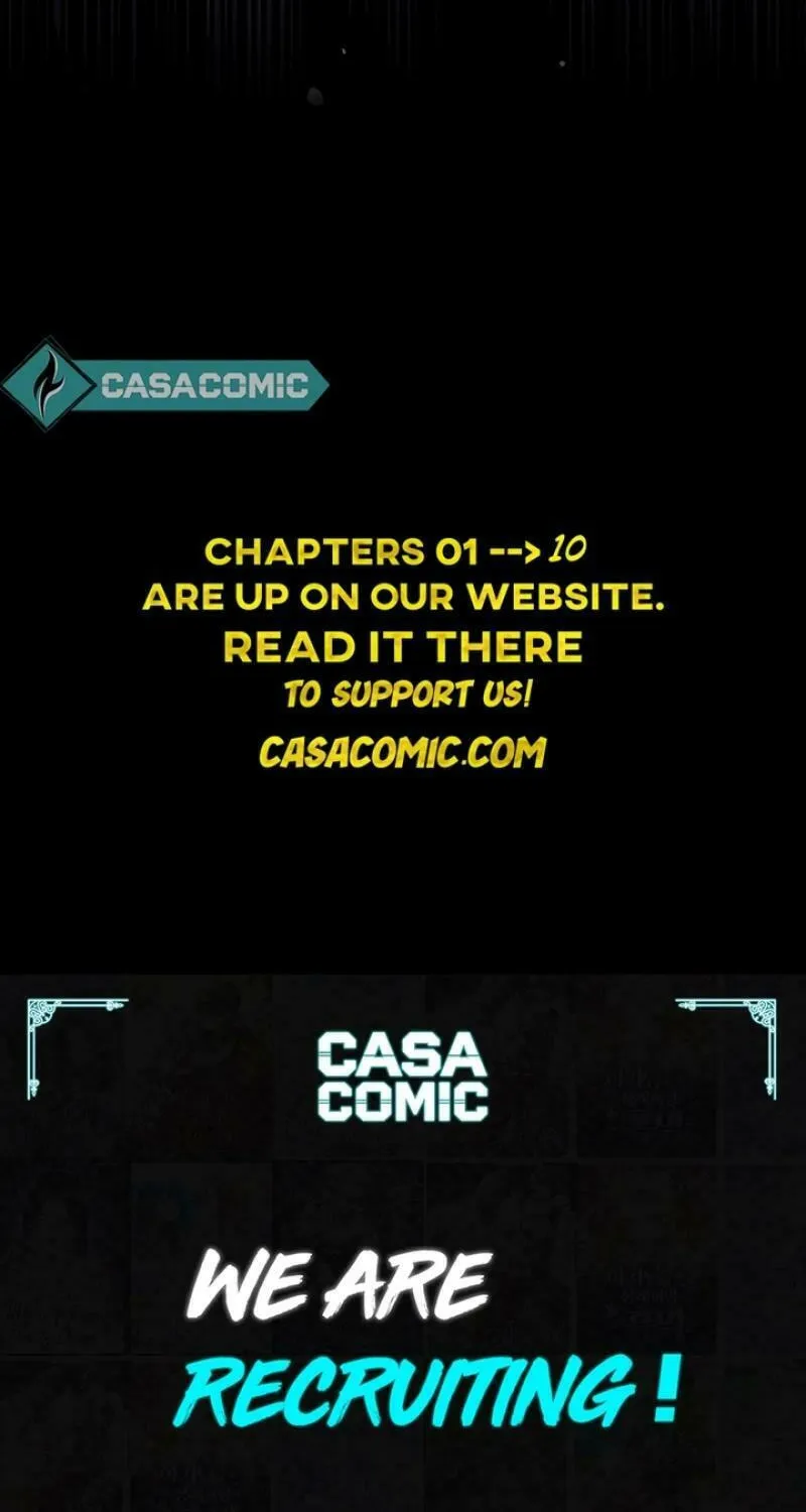 How The Villainous Alicia Saves The Day Chapter 2 page 107 - 