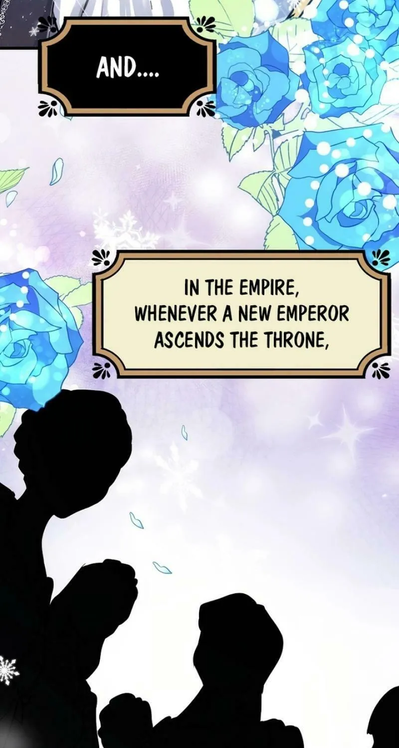 How The Villainous Alicia Saves The Day Chapter 2 page 12 - 