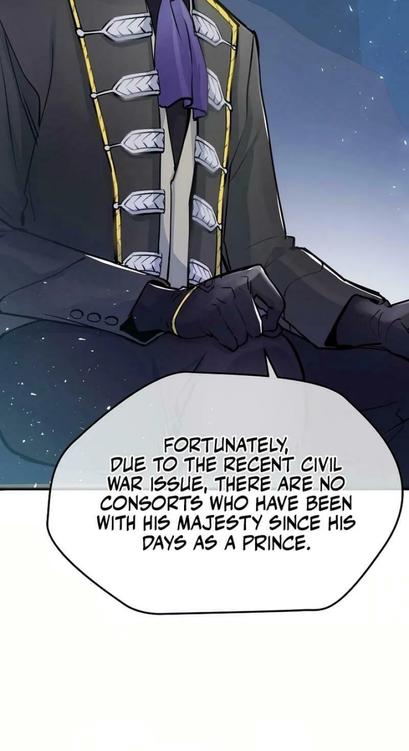 How The Villainous Alicia Saves The Day Chapter 2 page 17 - 