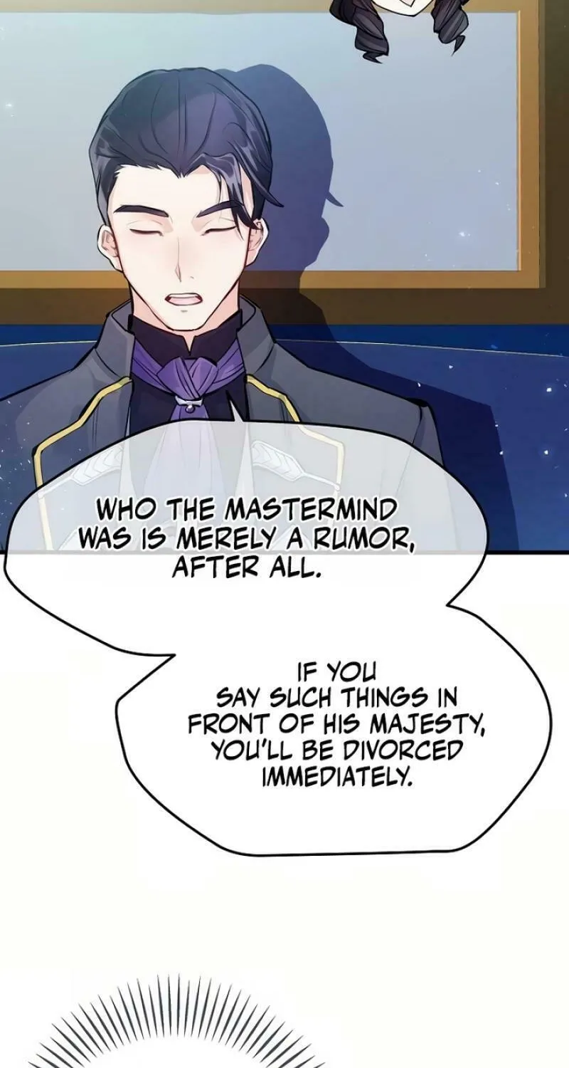 How The Villainous Alicia Saves The Day Chapter 2 page 23 - 