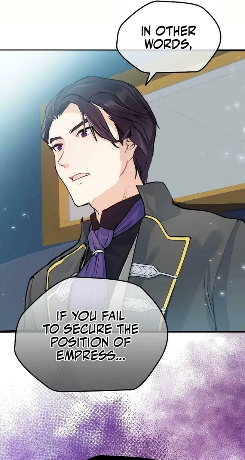 How The Villainous Alicia Saves The Day Chapter 2 page 26 - 