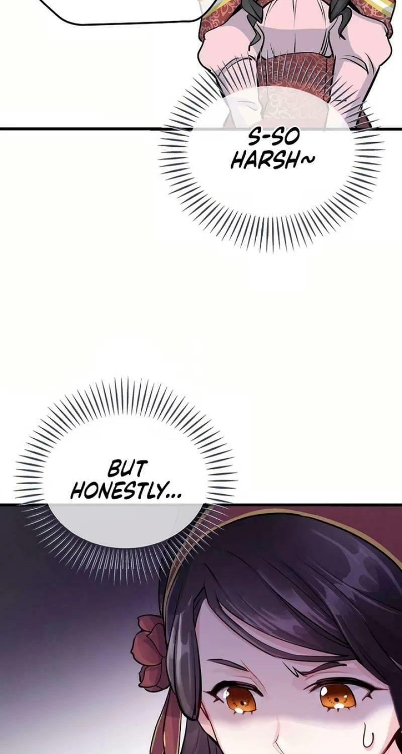 How The Villainous Alicia Saves The Day Chapter 2 page 30 - 