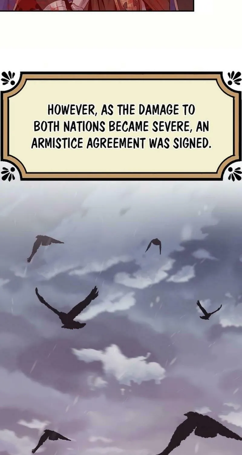How The Villainous Alicia Saves The Day Chapter 2 page 4 - 