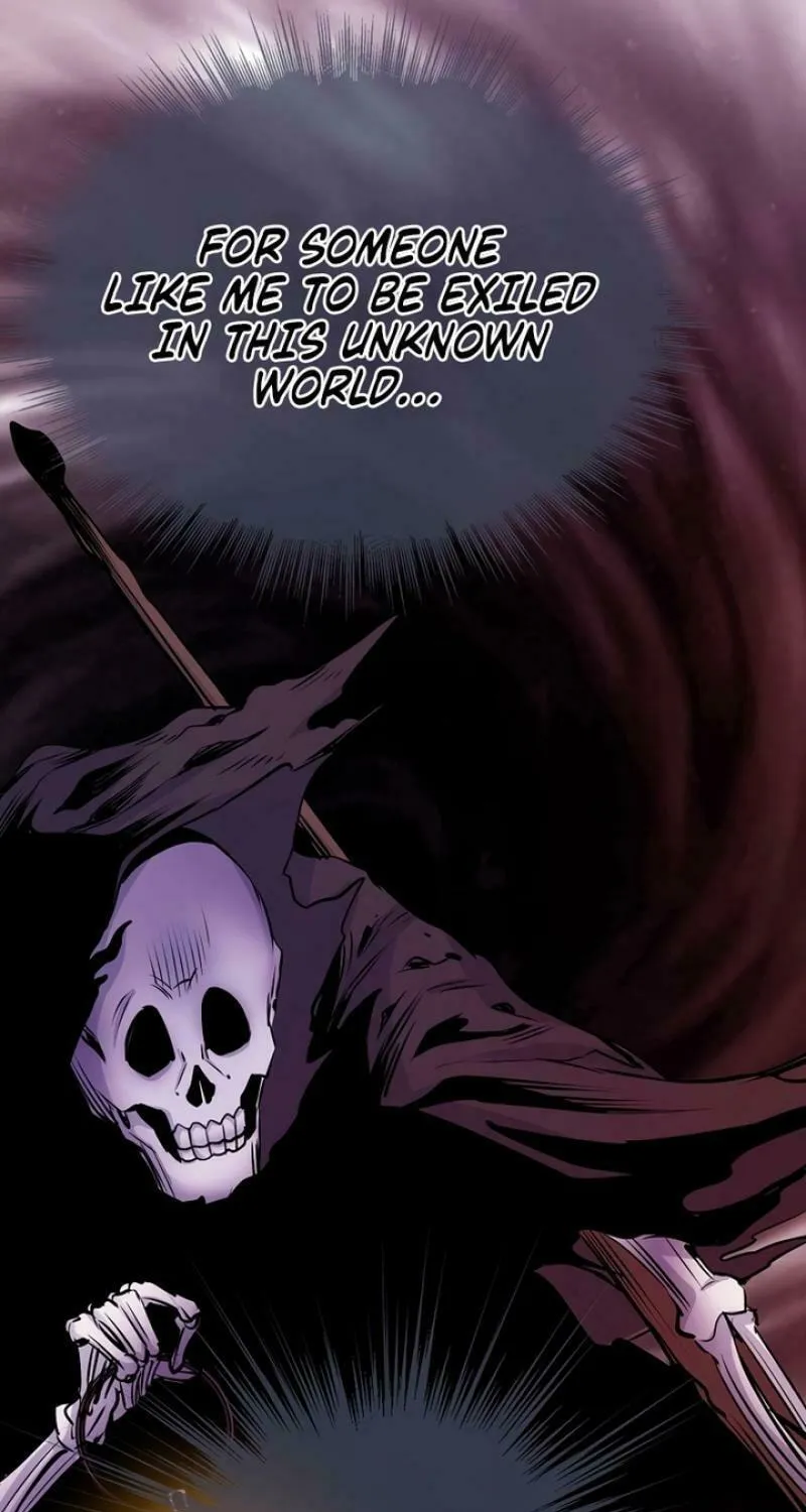 How The Villainous Alicia Saves The Day Chapter 2 page 35 - 