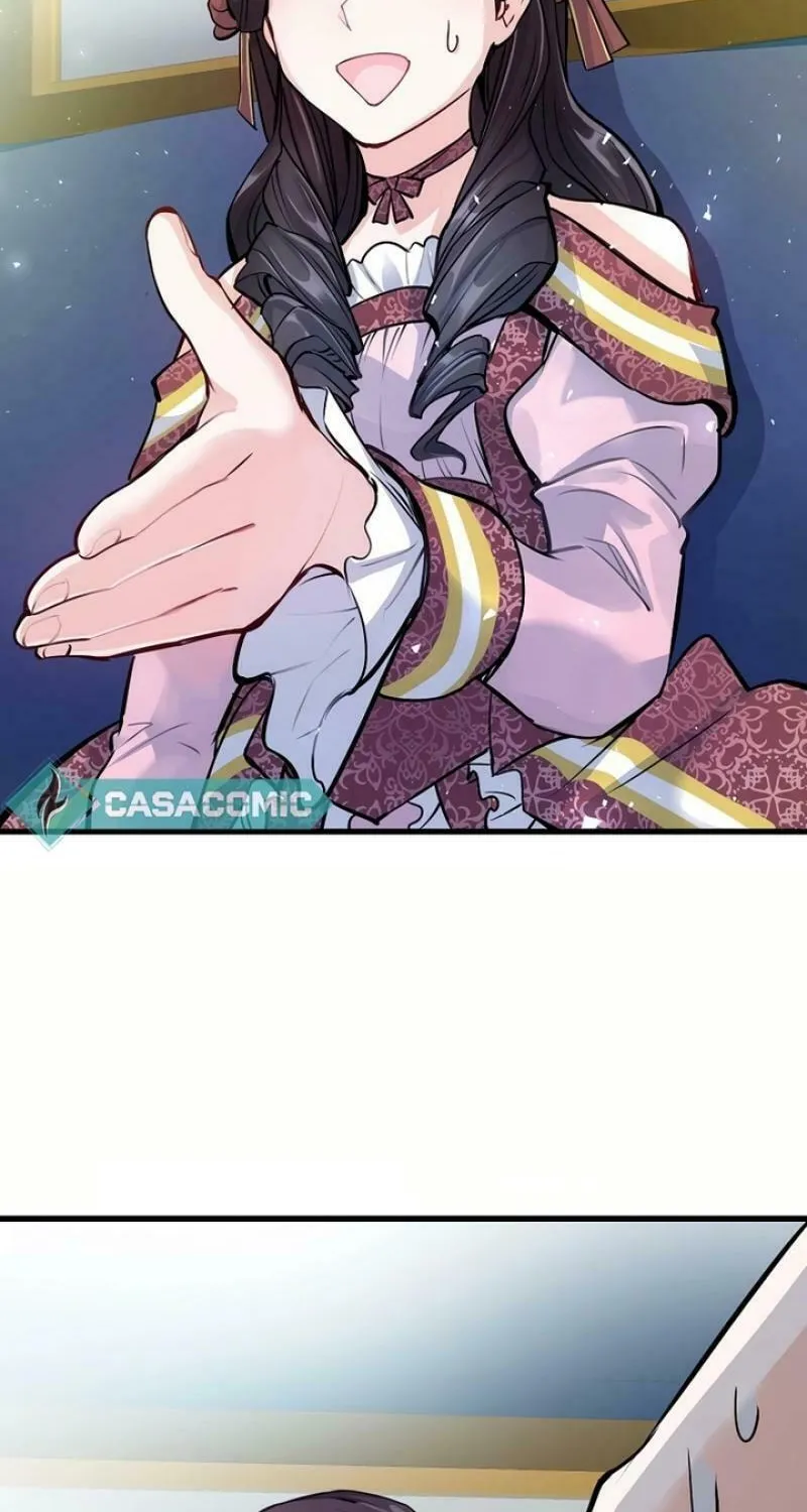How The Villainous Alicia Saves The Day Chapter 2 page 38 - 