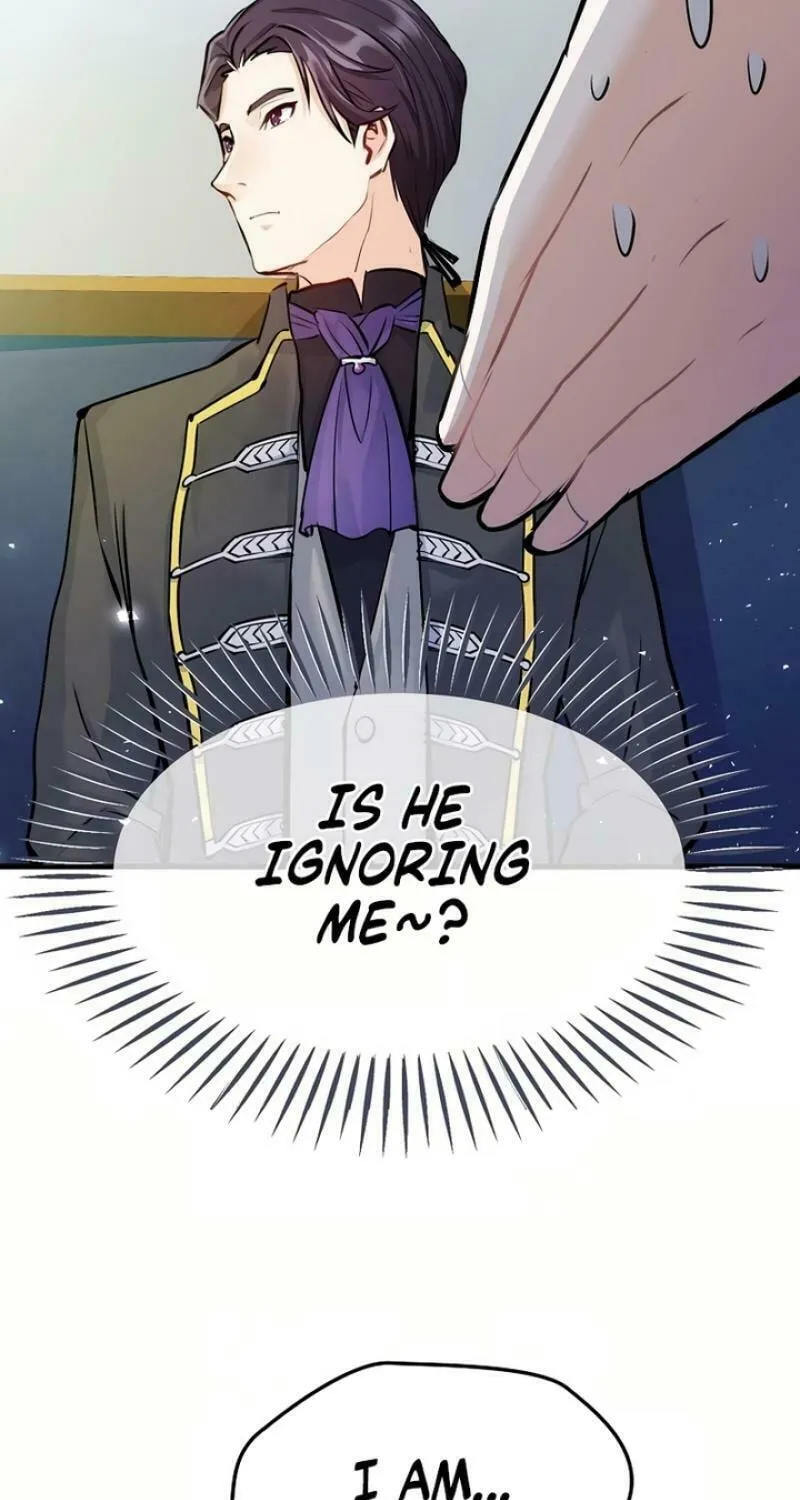 How The Villainous Alicia Saves The Day Chapter 2 page 39 - 