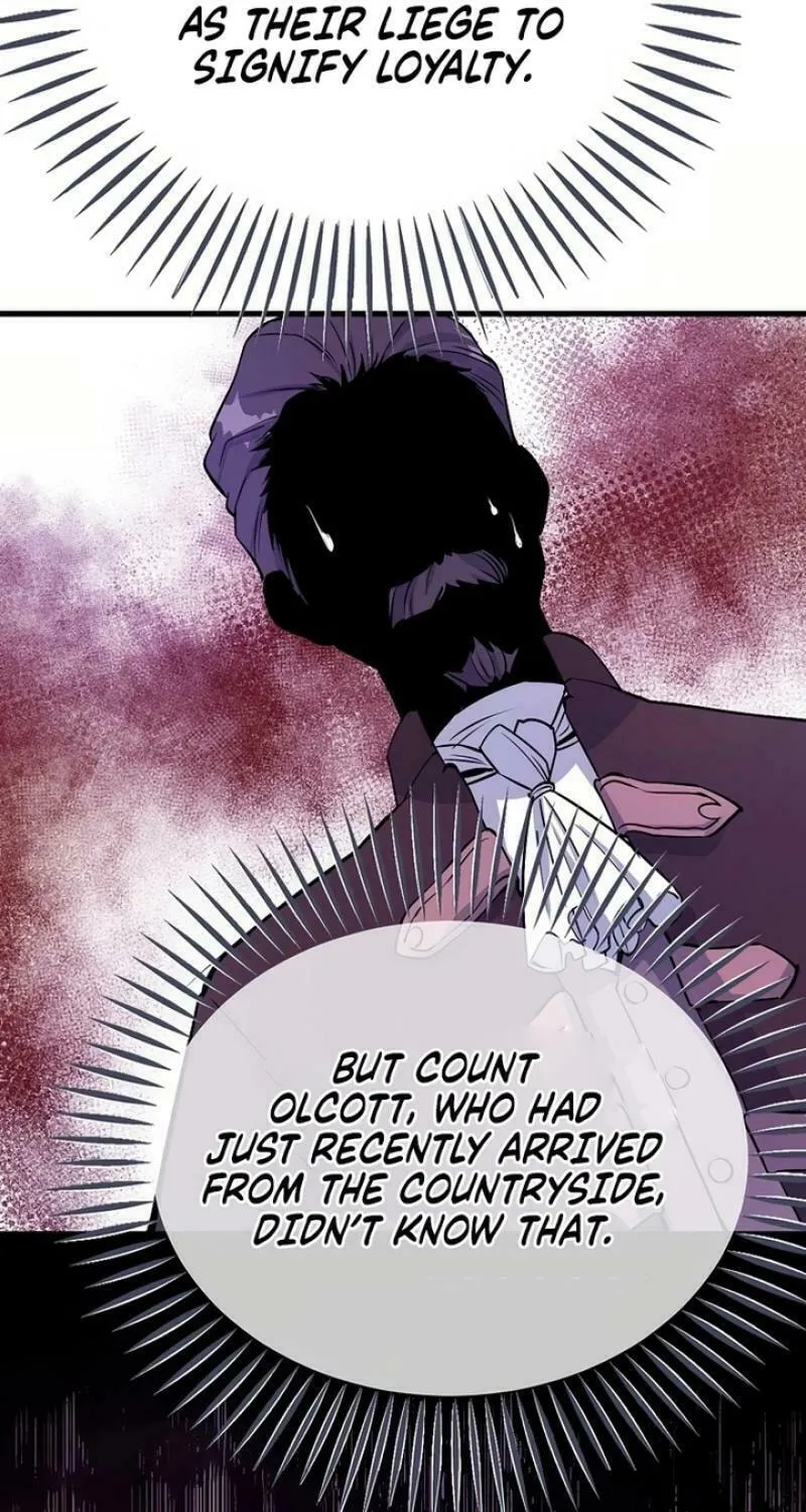 How The Villainous Alicia Saves The Day Chapter 2 page 51 - 