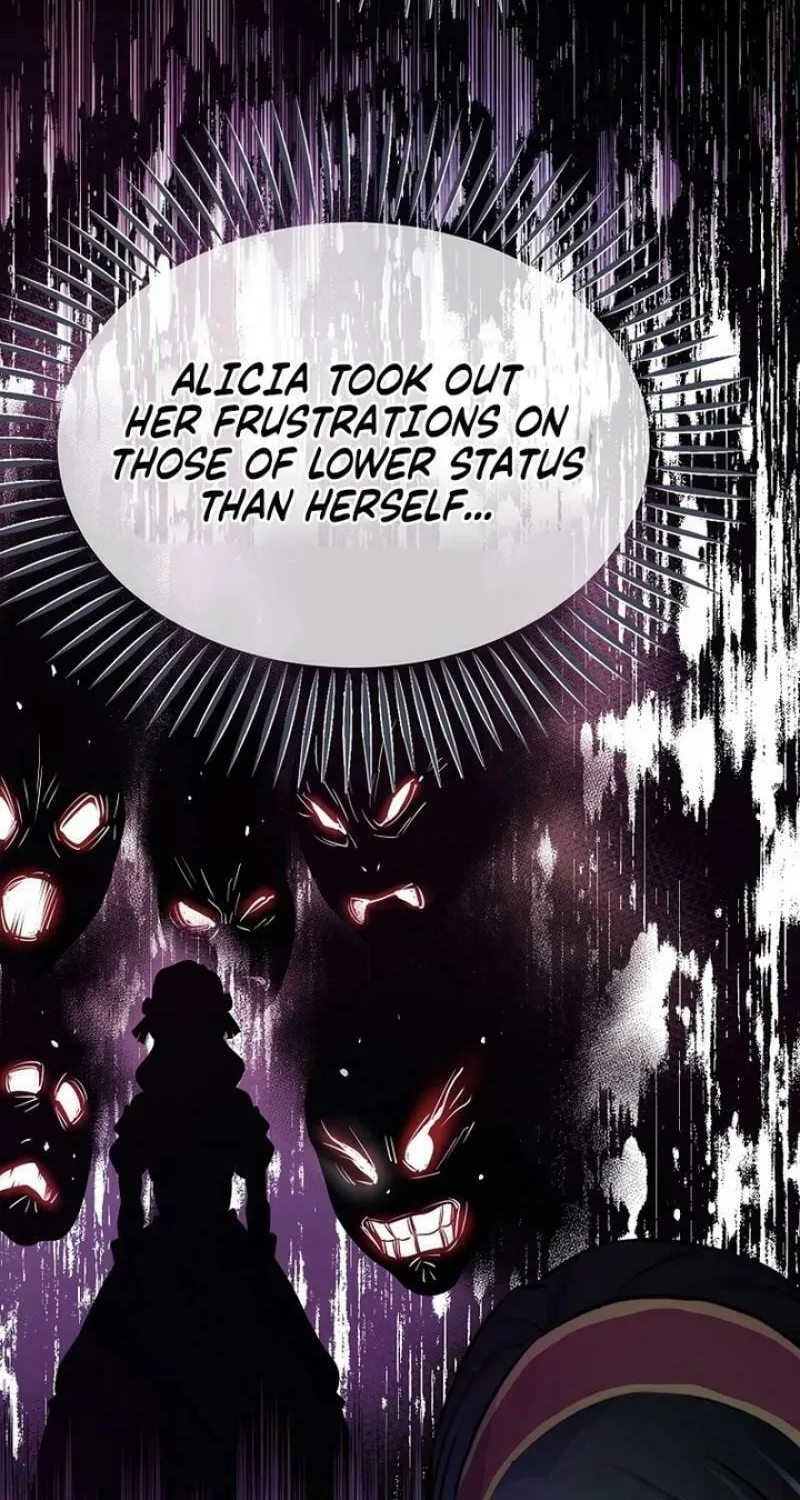 How The Villainous Alicia Saves The Day Chapter 2 page 52 - 
