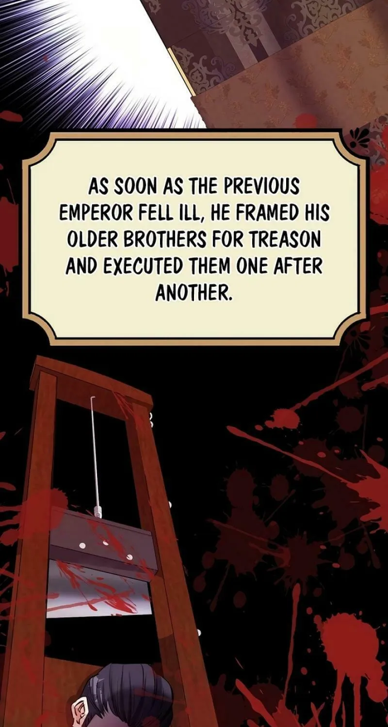 How The Villainous Alicia Saves The Day Chapter 2 page 7 - 