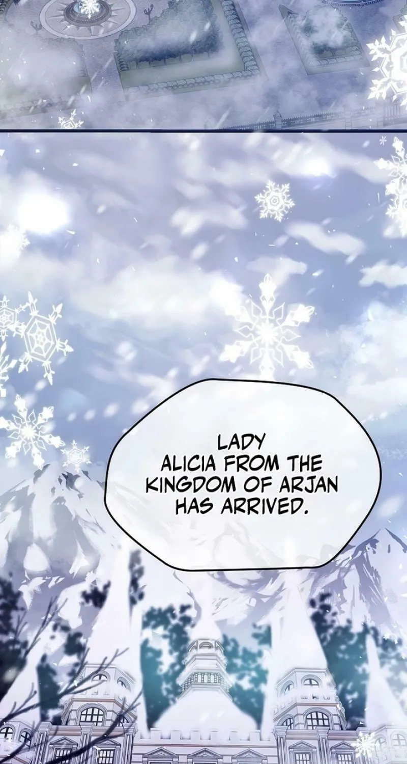 How The Villainous Alicia Saves The Day Chapter 2 page 64 - 