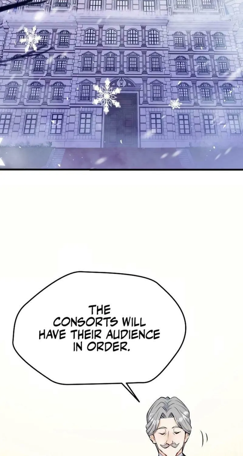 How The Villainous Alicia Saves The Day Chapter 2 page 65 - 