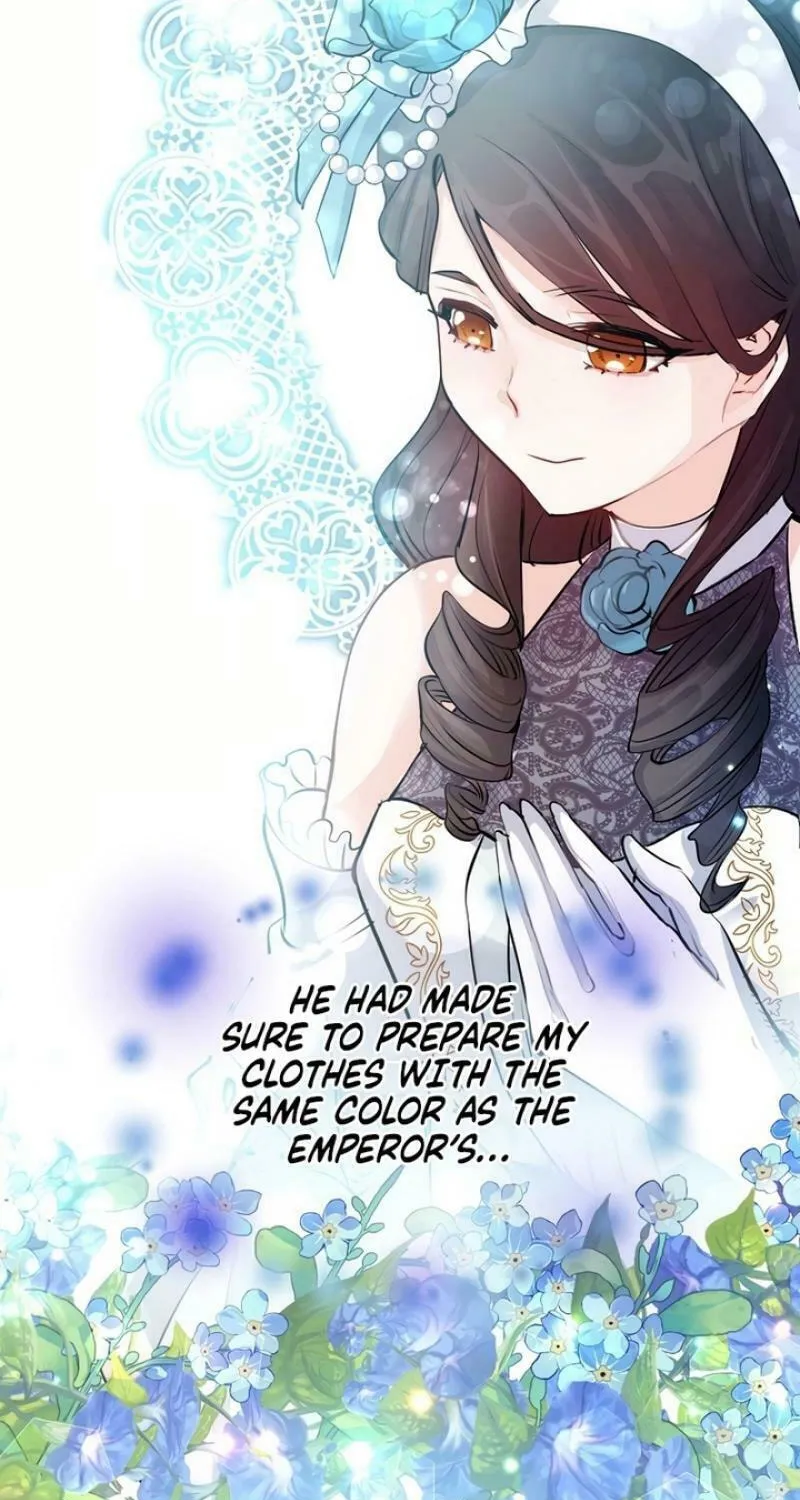 How The Villainous Alicia Saves The Day Chapter 2 page 70 - 