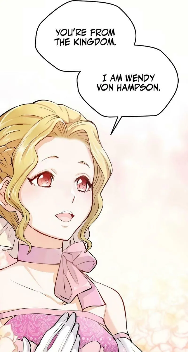How The Villainous Alicia Saves The Day Chapter 2 page 77 - 