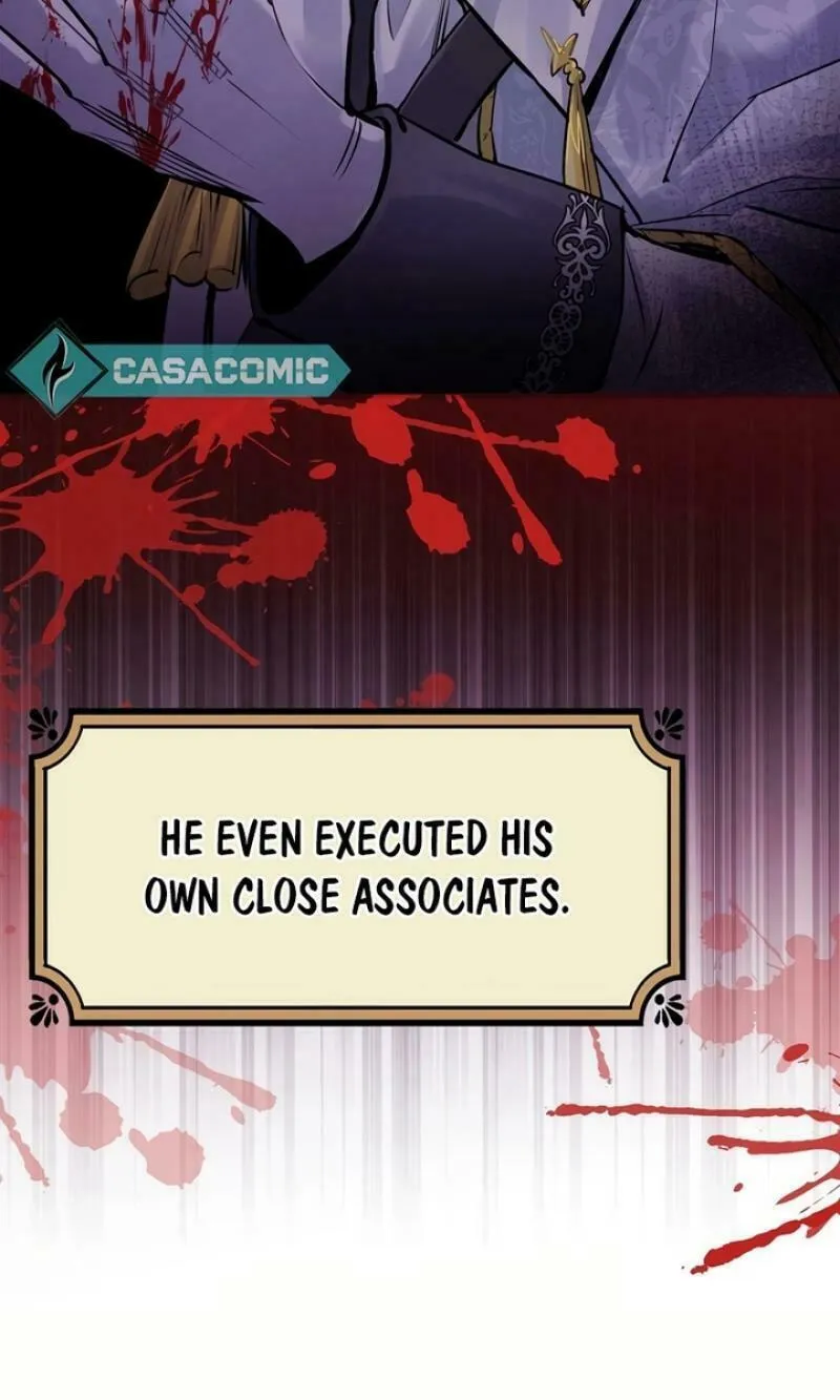 How The Villainous Alicia Saves The Day Chapter 2 page 9 - 