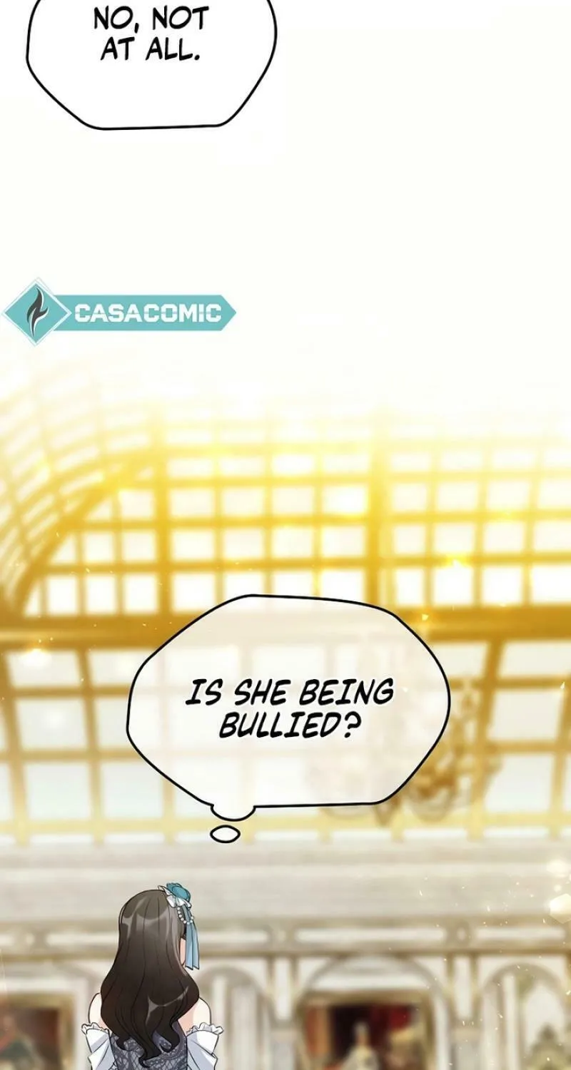 How The Villainous Alicia Saves The Day Chapter 2 page 83 - 