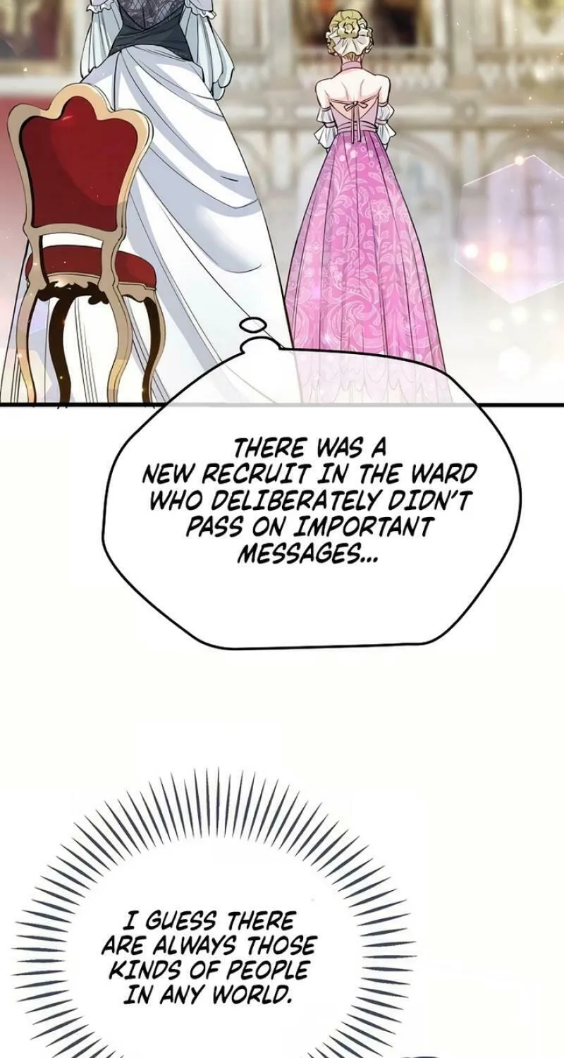 How The Villainous Alicia Saves The Day Chapter 2 page 84 - 