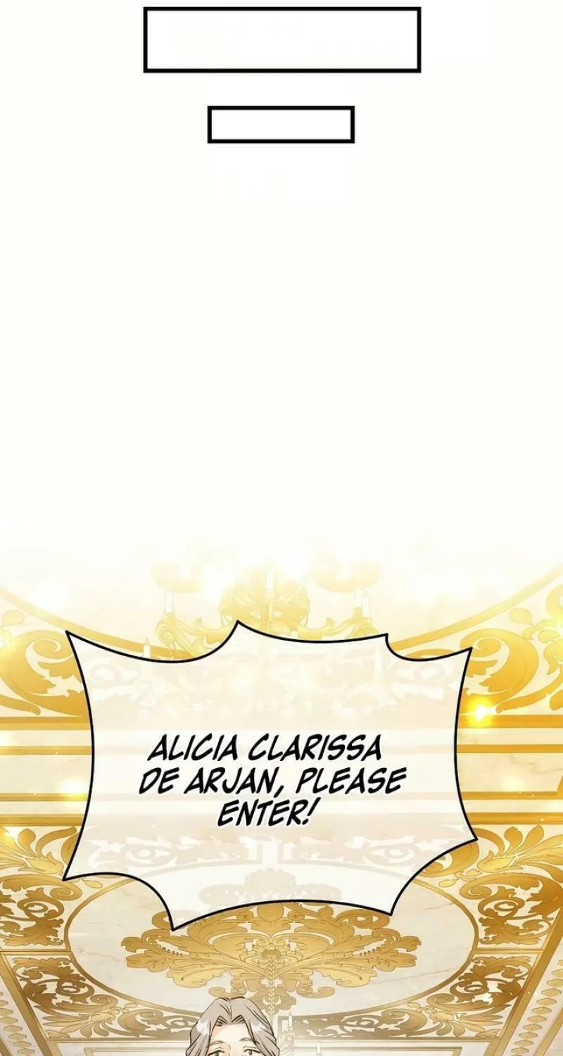 How The Villainous Alicia Saves The Day Chapter 2 page 87 - 