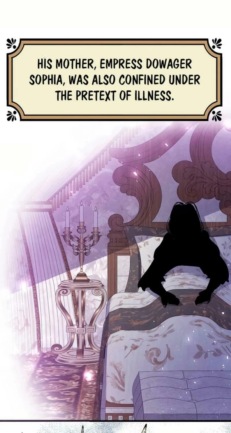 How The Villainous Alicia Saves The Day Chapter 2 page 10 - 