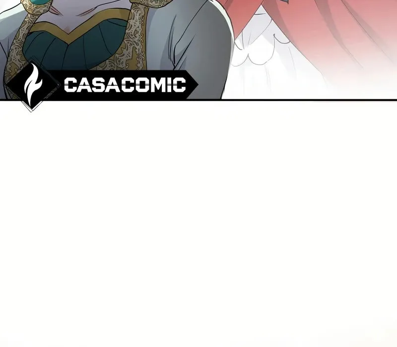 How The Villainous Alicia Saves The Day Chapter 20 page 21 - 