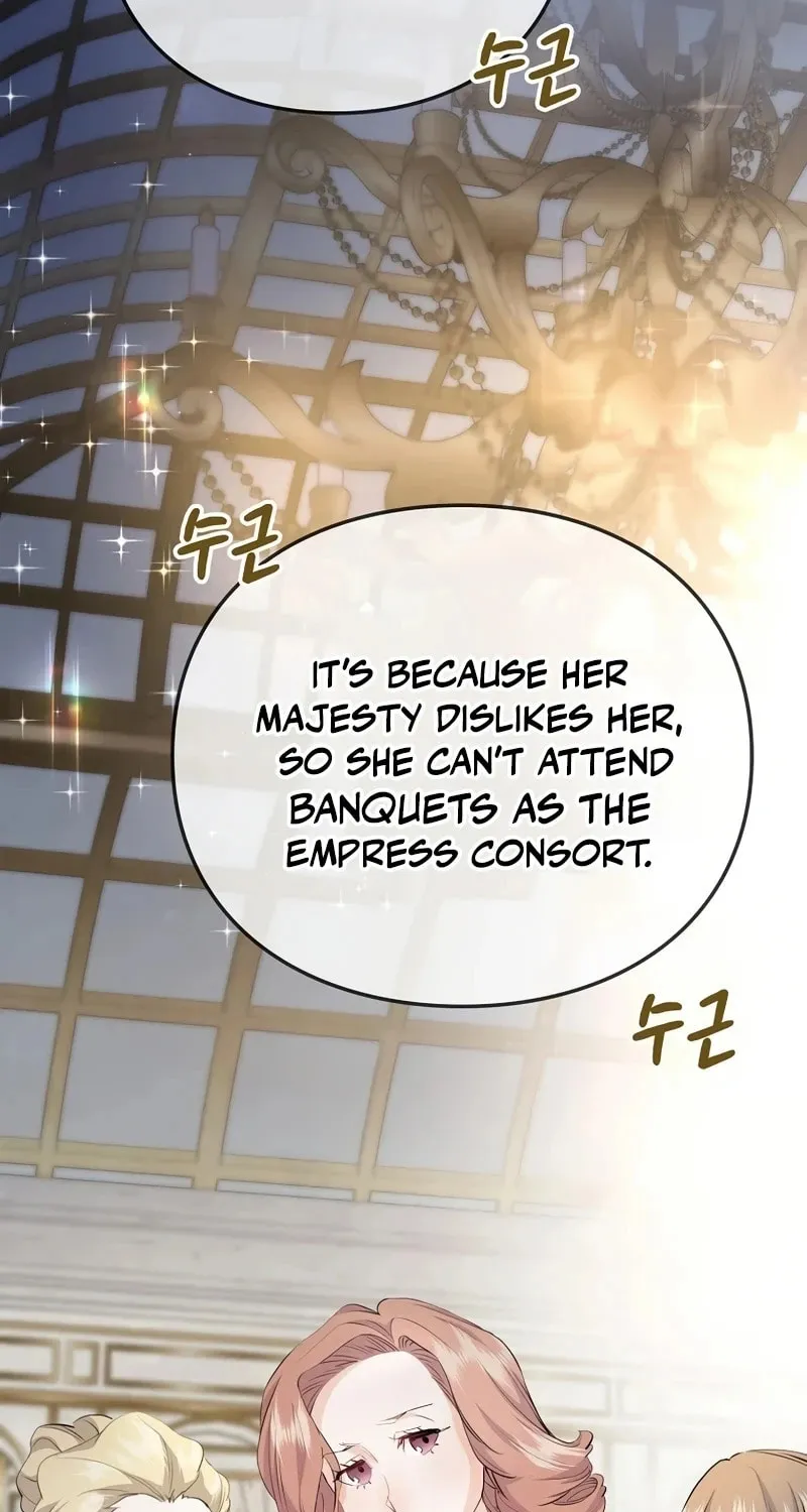 How The Villainous Alicia Saves The Day Chapter 20 page 24 - 