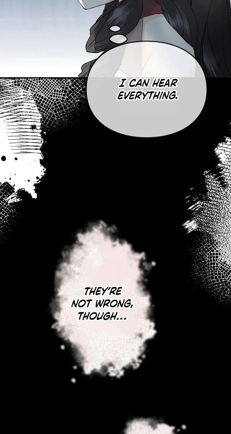 How The Villainous Alicia Saves The Day Chapter 20 page 26 - 