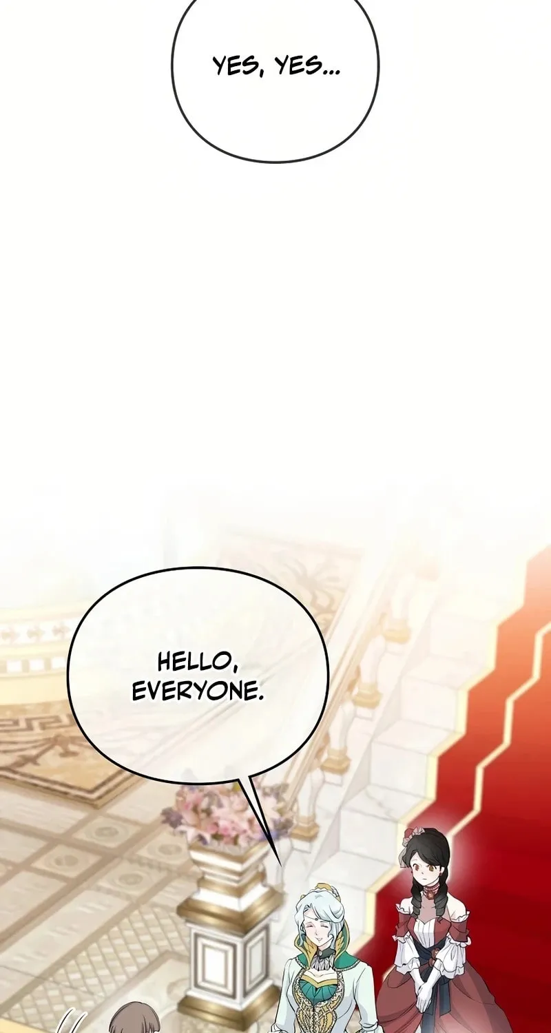 How The Villainous Alicia Saves The Day Chapter 20 page 30 - 