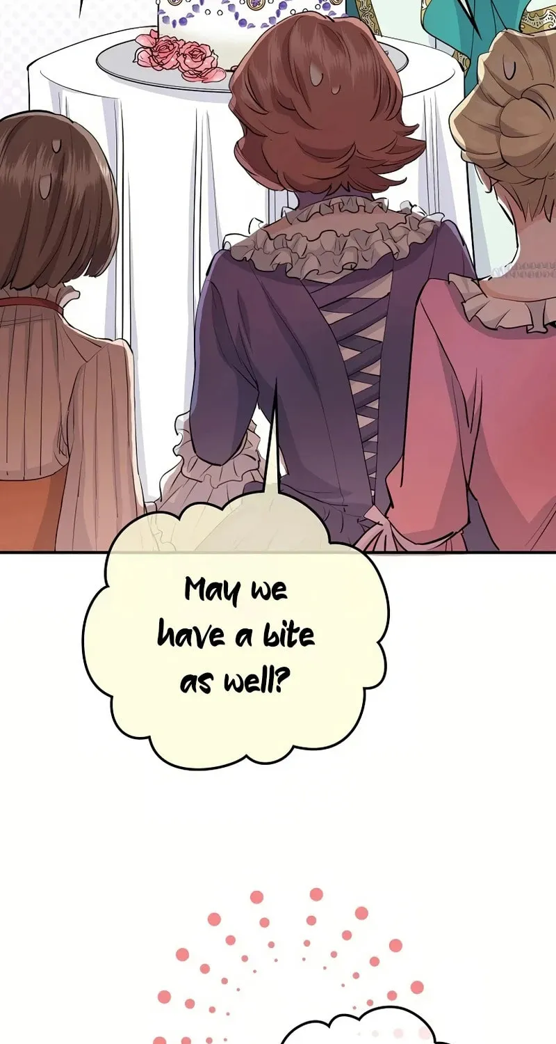 How The Villainous Alicia Saves The Day Chapter 20 page 46 - 