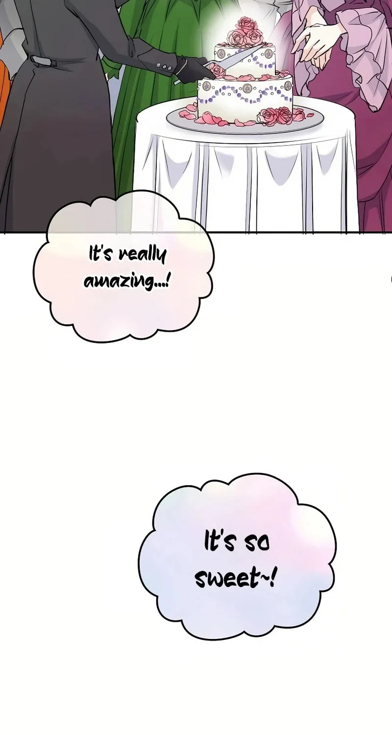 How The Villainous Alicia Saves The Day Chapter 20 page 53 - 