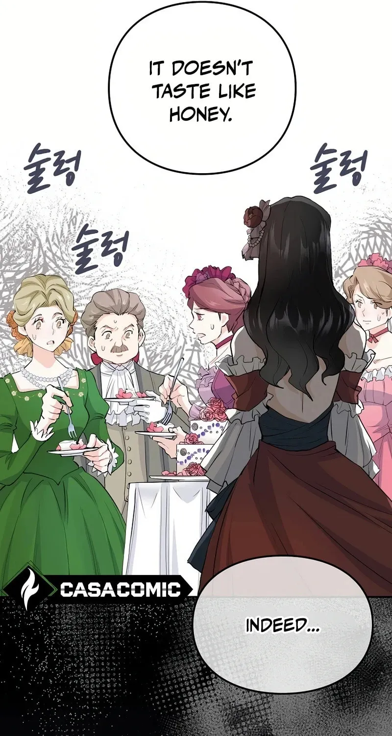 How The Villainous Alicia Saves The Day Chapter 20 page 55 - 